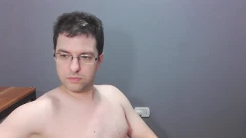 nappadel85 online show from April 19, 2:11 am