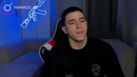 sebastian online show from March 28, 4:02 am