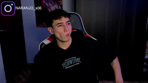 sebastian online show from January 13, 3:27 pm