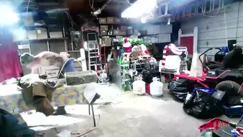 Nascar242420 online show from February 7, 2:08 am