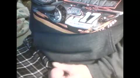 nasdude36 online show from February 19, 5:27 pm