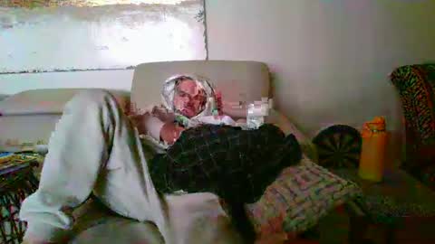 nassobout online show from February 23, 10:23 am