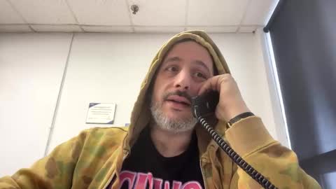 nassobout online show from February 13, 8:13 pm