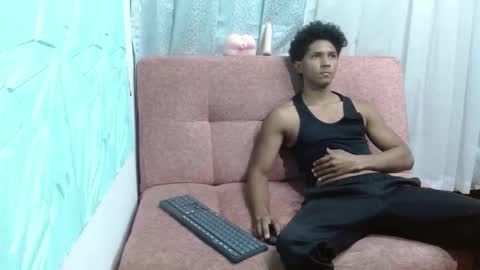 nasty_joel online show from January 14, 3:06 pm