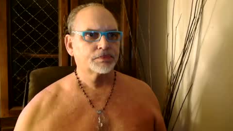 Daddy online show from March 10, 2:06 am