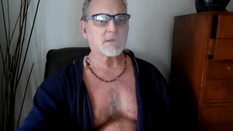 Daddy online show from February 23, 8:31 pm