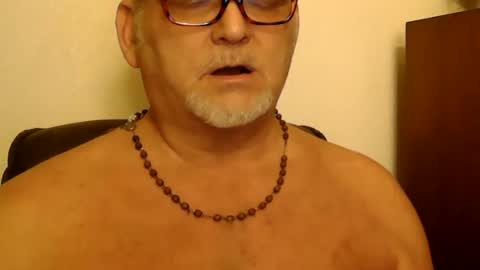 Daddy online show from February 6, 3:27 am