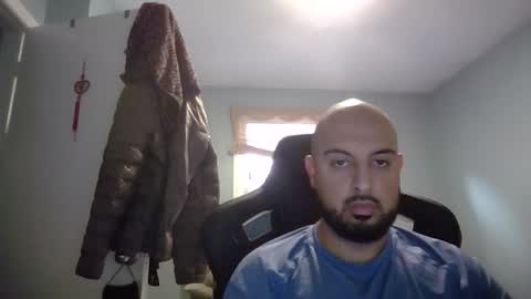 nastyone222853989 online show from November 6, 3:26 pm