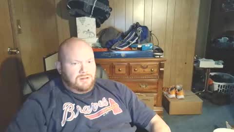 Nate online show from December 13, 7:53 pm