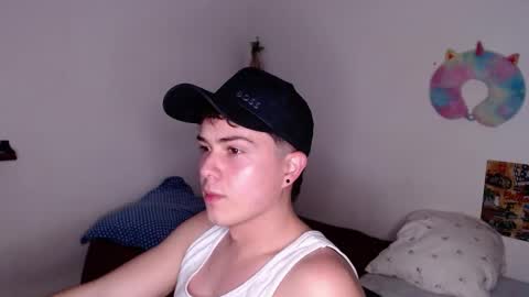 Nate belleri online show from December 14, 11:12 pm