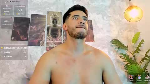 Nate Franco online show from February 25, 6:58 am