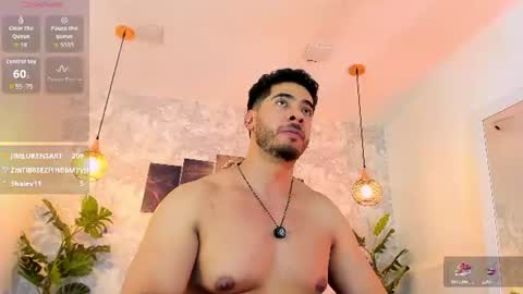 Nate Franco online show from July 10, 7:56 am