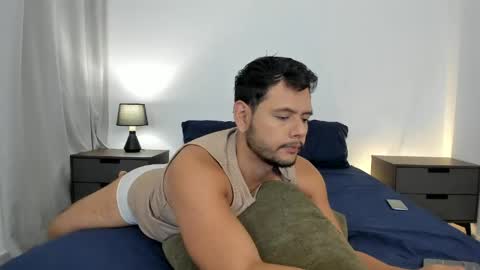 Nate Ocean online show from March 24, 10:31 am