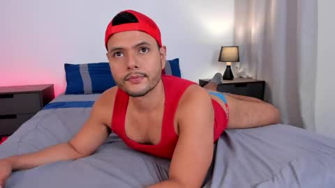 Nate Ocean online show from June 2, 2:56 am