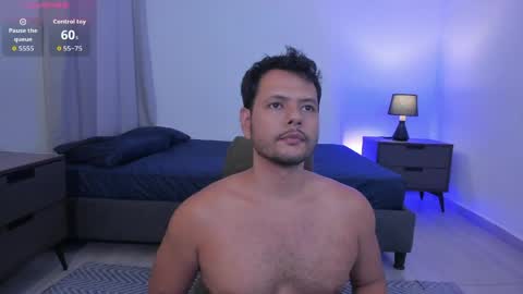 Nate Ocean online show from March 31, 3:08 am