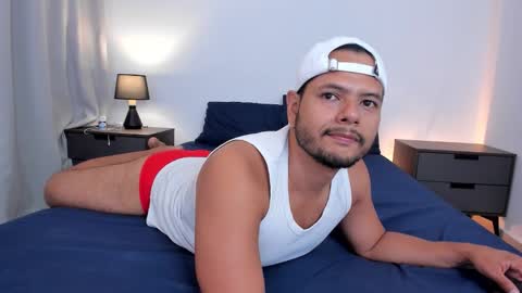 Nate Ocean online show from March 25, 10:41 am