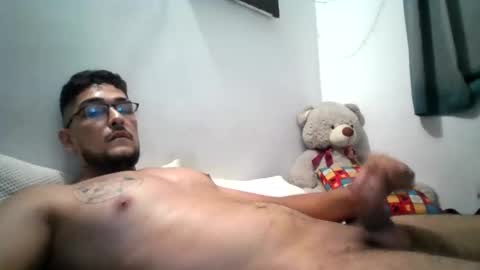 Nate torres online show from May 23, 1:33 am