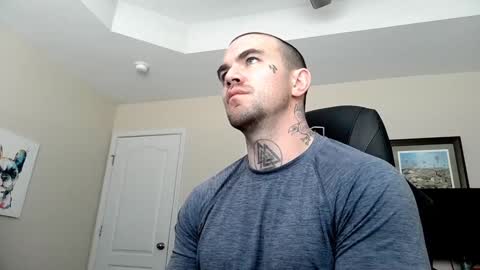 Nate online show from January 17, 2:50 pm