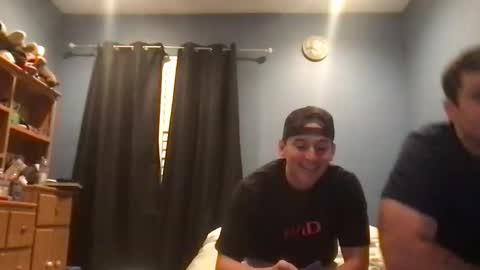 natetheexplorer online show from April 7, 4:56 am