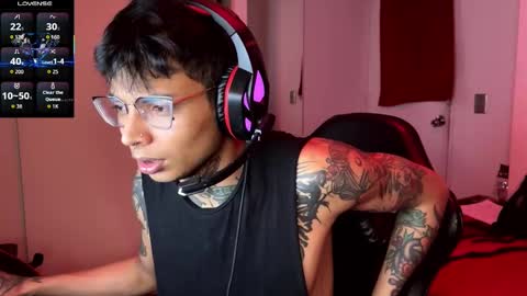 nathan_aress6666 online show from September 17, 2:45 am