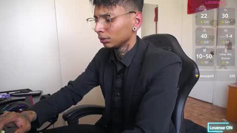 nathan_aress6666 online show from December 13, 8:48 pm