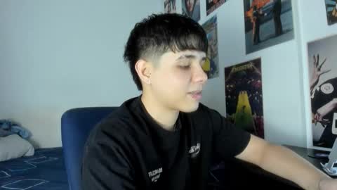 nathan online show from March 25, 12:36 am