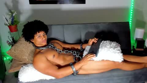 Nathan online show from October 31, 10:51 am