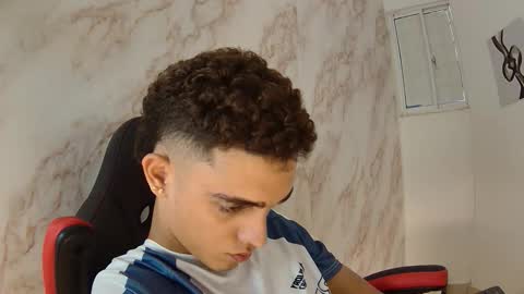 nathan_shimmer online show from March 20, 10:35 pm