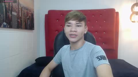 nathanclay online show from November 13, 4:17 am