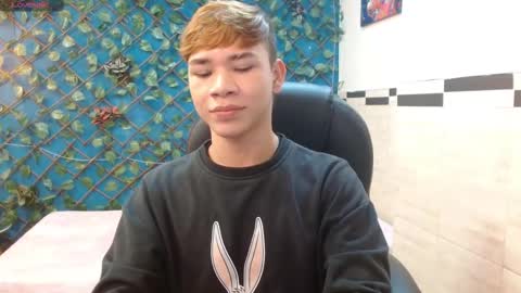 nathanclay online show from March 5, 3:47 am