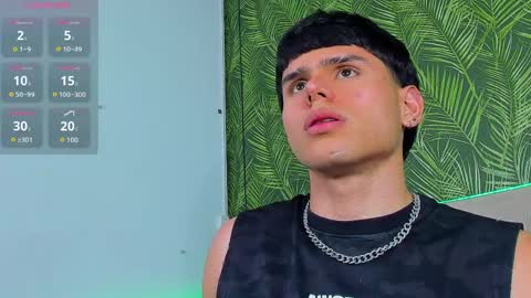 Nathaniel Park online show from April 5, 4:42 am