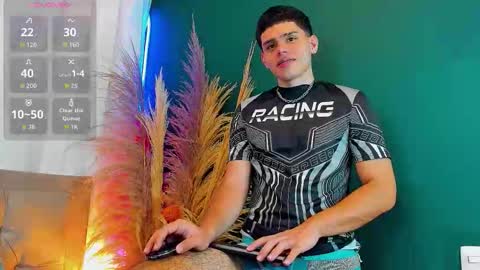 Nathaniel Park online show from September 18, 5:20 am