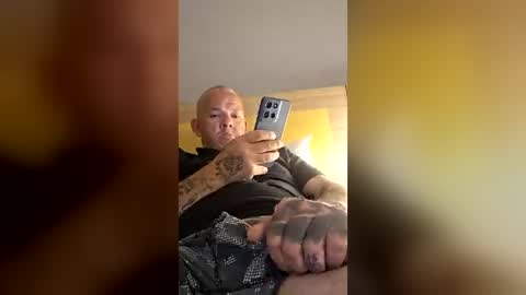 Tattdbgcock99 online show from July 10, 4:05 am