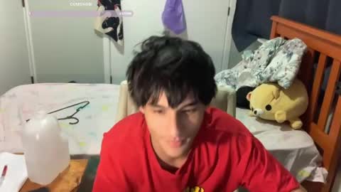 native_boy2 online show from December 4, 8:10 am