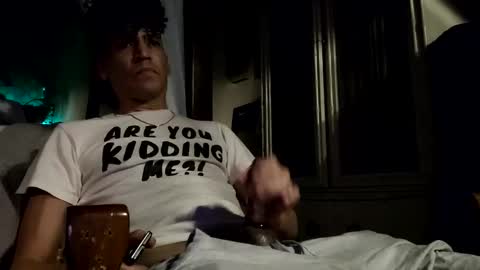 Haven online show from February 1, 7:26 am