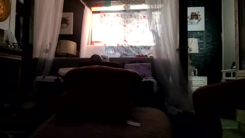 Haven online show from January 13, 2:32 pm