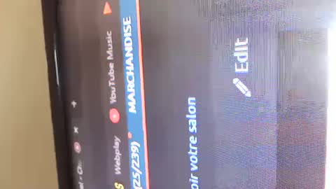 Snapshot of natou3x chatting on October 20, 12:58 am natou3x online show from October 20, 12:58 am