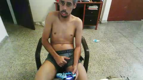 Jose online show from October 22, 11:03 am