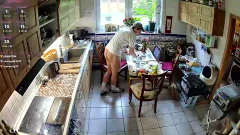 Nature online show from April 12, 3:46 pm