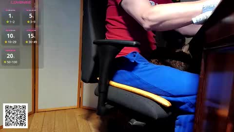 Nature online show from March 5, 9:55 pm