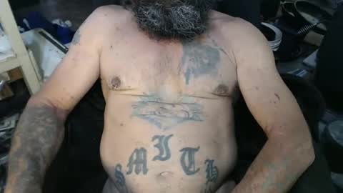 NatureNaked online show from November 16, 2:03 am