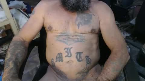 NatureNaked online show from April 5, 5:48 am