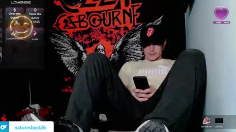 NATURESBEST online show from November 21, 2:54 am