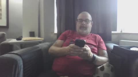 naturistmale45 online show from October 14, 2:24 pm