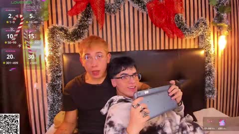 Christopher  Chris online show from December 10, 12:49 pm