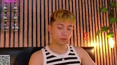 Christopher  Chris online show from February 15, 12:43 pm