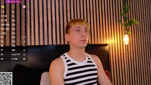 Christopher  Chris online show from January 14, 12:14 pm