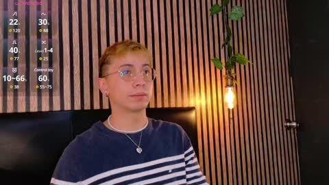 Christopher  Chris online show from January 10, 12:26 pm