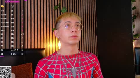 Christopher  Chris online show from January 11, 11:56 am