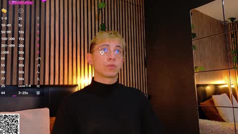 Christopher  Chris online show from January 13, 11:08 am